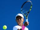 India youngster Nagal enters Wimbledon boys' doubles final