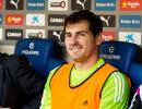 Spain legend Casillas deletes tweet about being gay