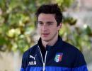 Man United continue to splash the cash, draft in Darmian from Torino