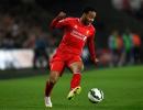 Manchester City agree to sign Sterling from Liverpool: Reports