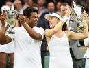 This Wimbledon title is among my most special wins: Paes