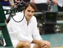 Will Roger Federer win Wimbledon again?