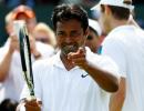 Leander: Age can be just a number to look at and smile