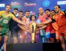 'Pakistani players not welcome for Pro Kabaddi League'