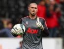 Why Manchester United want to sell Valdes six months after buying him