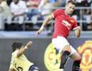 Schneiderlin sizzles on debut to give United 1-0 win