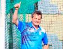 India hockey coach van Ass claims he was sacked