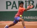 How to produce an Indian tennis champ