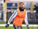 Football Extras: Real captain Ramos gets two-game European ban