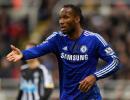 Was Drogba offered $1mn to play in ISL?