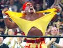 Hulk Hogan sorry for 'N-word'; WWE terminates his contract