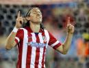 Transfer Buzz: Filipe Luis rejoins Atletico from Chelsea