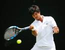 Somdev beaten by American qualifier Donaldson at Atlanta Open