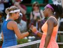 French Open: Serena stays on course for 20th Grand Slam title