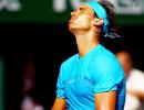 It is not the end, says Nadal after French Open defeat