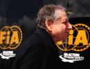 Todt says FIA faces no risk of corruption