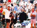 French Open Sidelights: Why the fans must be educated!