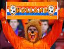 Euro 2016 qualifier: Dutch success now anything but guaranteed