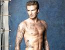 Beckham set to cameo in ' King Arthur'