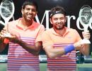 Bopanna-Mergea win 2nd title of season in Stuttgart