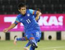 Happy Birthday Sunil Chhetri! 6 reasons why he is a star striker