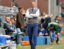 New Milan coach Mihajlovic out to prove his worth on big stage