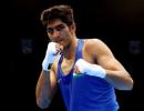 AIBA forms ad-hoc committee to manage Indian boxing