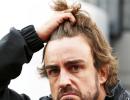 F1: Alonso to get 30-place penalty for using new engine