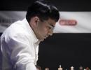 Norway chess: Anand outplays Vachier-Lagrave