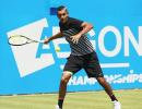 Kyrgios pulls out of Rotterdam Open to play basketball