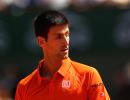 Djokovic handed tough Wimbledon opener, Federer has it easy