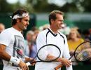 Exclusive! Edberg: 'Roger just has to enjoy it'