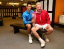 Boris Becker slams Murray over doping suspicions