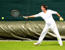 Murray hails Mauresmo after recent resurgence