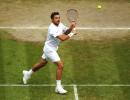 Wawrinka doesn't want Big Four to become Fab Five