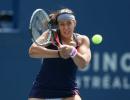 Bartoli set for a surprise return?