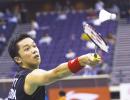 'Badminton lacks future star'