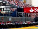 2015 F1 season set for kick-off: Check out the calendar