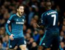 EPL PHOTOS: Chelsea march forth as top teams register wins