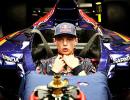 'Give Max Verstappen a break'