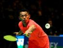 Lin Dan to make India Super Series debut