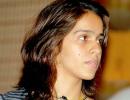 Saina takes positives from All-England showing