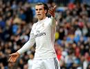 No Atletico player would make Real's XI, Bale says