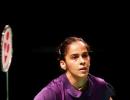 BWF rankings: All England effort helps Saina regain No. 2 spot