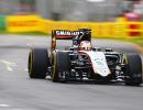 British F1 GP: Double points for 'home team' Force India