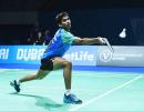 Super Srikanth clinches Indonesia Open title