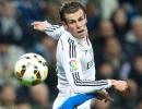 La Liga PHOTOS: Bale answers critics in style