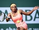 Indian Wells PHOTOS: Serena breezes into fourth round