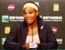 Indian Wells: Williams withdraws; Jankovic tops Lisicki