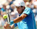 Indian Wells: Djokovic crushes Murray, faces Federer in final